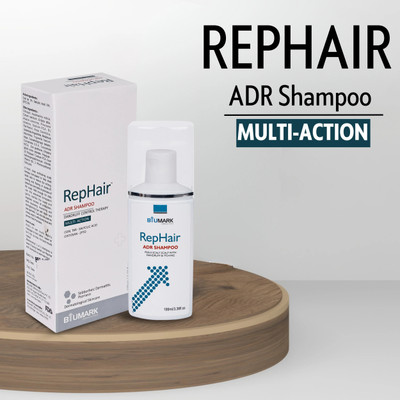 BIUMARK RepHair ADR Shampoo(100 ml)