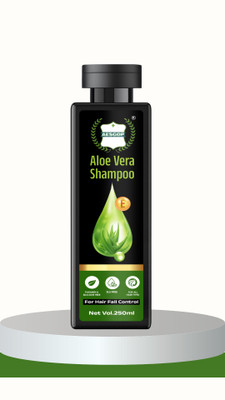 AESGOP Aloe Vera Shampoo 0018(250 ml)