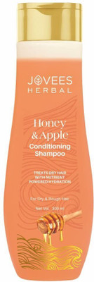 JOVEES Honey & Apple Conditioning Shampoo(250 ml)