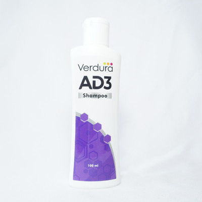 Verdura AD3 shampoo(100 ml)