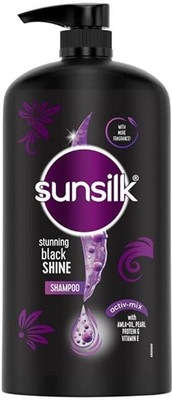 SUNSILK sunsilkblacksh(1000 ml)