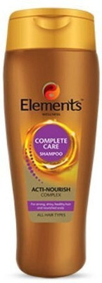 Element Complete care shampoo(10 ml)