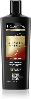 TRESemme Smooth Shine Shampoo(180 ml)
