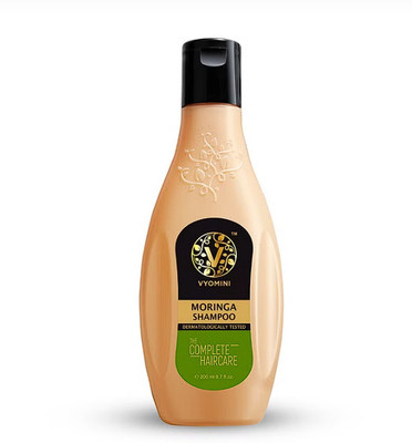 RCM VYOMINI Moringa Shampoo(200 ml)