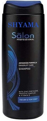Shyama SALON PROFESSIONAL ADVANCED FORMULA DANDRUFF CARE SHAMPOO(200 ml)