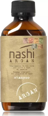 Nashi Argan Argan Shampoo,(200 ml)