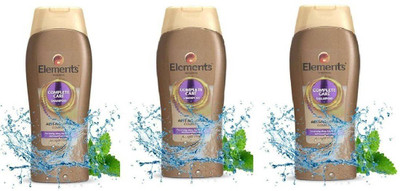 Element Complete Care Shampoo 200-3 (600 ml)(600 ml)