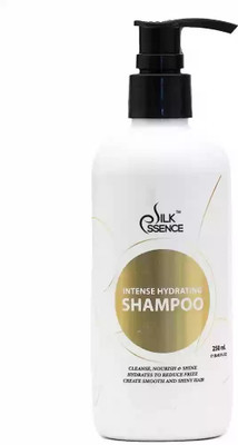 SILK ESSENCE instence Hydrating Shampoo(500 ml)