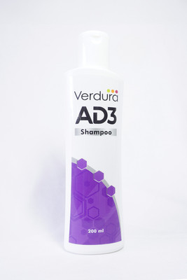 Verdura AD3 shampoo 200ml(200 ml)