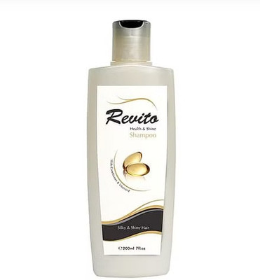 RCM Revito Health And Shine ( Pack - 3 )(600 ml)
