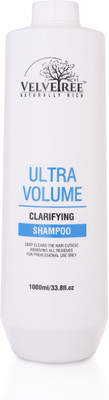 Velvetree Pre-Treatment Clarifying Shampoo(1000 ml)