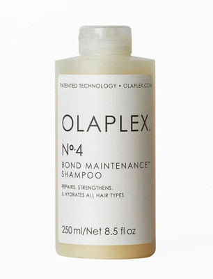 olaplex No. 4 Bond Maintenance Shampoo(250 ml)