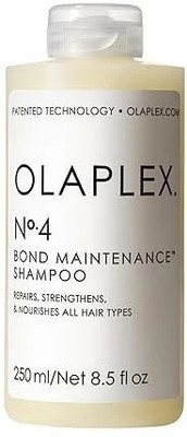 olaplex No. 4 Bond Maintenance Shampoo, 250ml(250 ml)