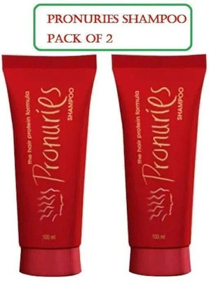 pronuries SHAMPOO_(PACK OF 2)(200 ml)