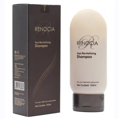 RENOCIA Shampoo Hair Revitalizing(150 ml)