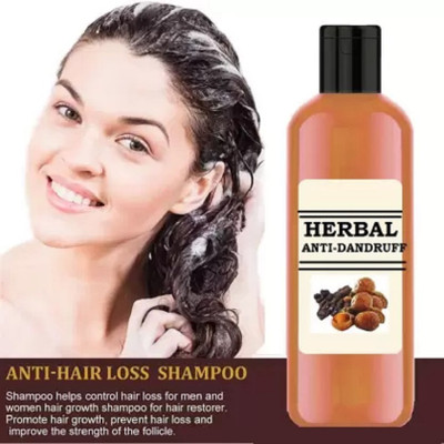 GABBU Nourishing Shampoo(100 ml)