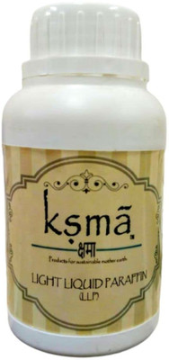 KSMA Heavy Liquid P LLP - For Soap Making, Shampoo, Cosmetics, Serum(400 ml)