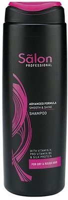Modicare SALON PROFESSIONAL SMOOTH & SHINE SHAMPOO(200)