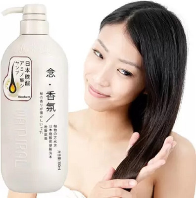 COSMETIZE NNH76 SAKURA JAPANESE SHAMPOO Japan's No.1 Original(100 ml)