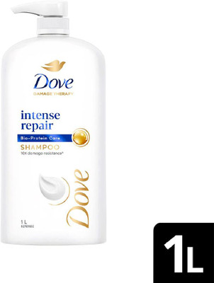 DOVE Intense Repair Nourishing Shampoo(1000 ml)