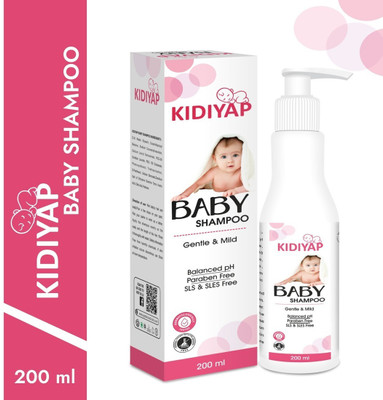 YAPI SHAMPOO(200 ml)