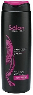 MAHA Salon Professional Advanced Formula Radiant Shine Shampoo(200 ml)