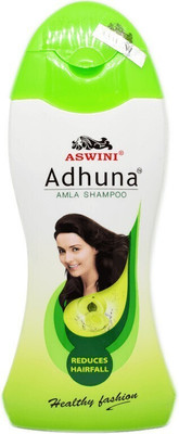 aswini Amla Shampoo(900 ml)