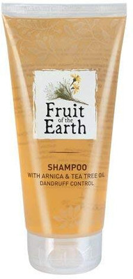 Modicare Fruit of Earth Shampoo With Arnica & Tea Tree Oil (Dandruff Control)(200 ml)