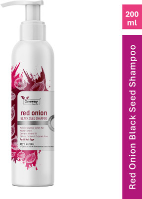 Oneway Happiness ON_Shmp_200(200 ml)