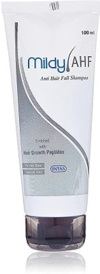 mildy AHF shampoo for hair fall(100 ml)