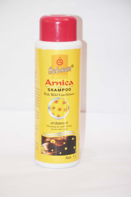 SEBSUN Arnica Shampoo(1 L)