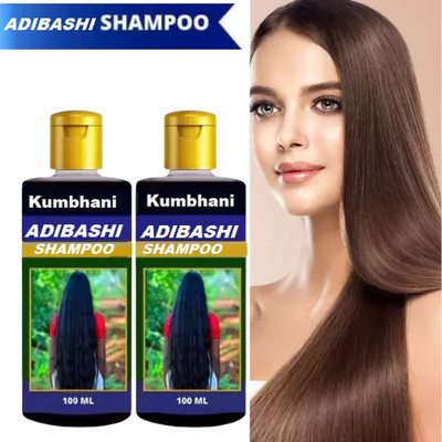 Kumbhani Anti Hair Fall Shampoo(200 ml)