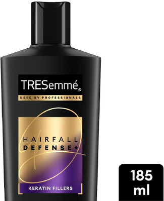 TRESemme Hairfall Defense+ Shampoo(185 ml)