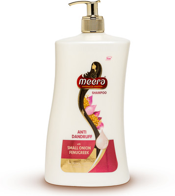 Meera Anti Dandruff 1lt(1000 ml)