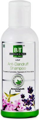 Boericke & Tafel Anti Dandruff Shampoo (Pack of 3)(450 ml)
