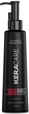Godrej Professional Keracare Repair Shampoo (250ml) (250 ml)