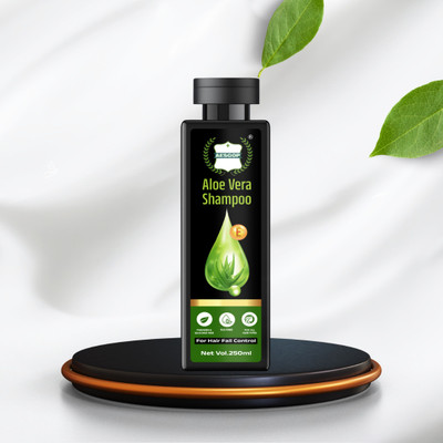 AESGOP Aloe Vera Shampoo 0020(250 ml)