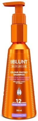 BBlunt Colour Protect Shampoo(300 ml)