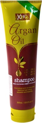 XPEL Argan oil shampoo with Moraccan Argan Oil Extract(300 ml)