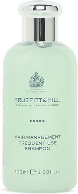 Truefitt & Hill Frequent Use Shampoo 100ML(100 ml)
