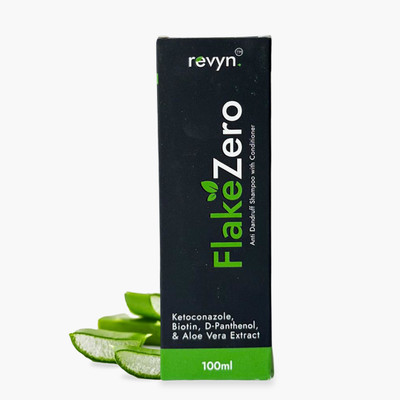 revyn RevynFlakeZero(100 ml)