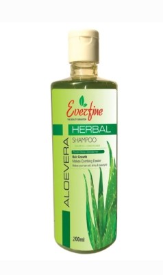 Everfine Herbal Shampoo(200 ml)