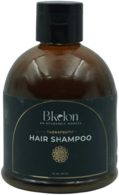 BKelon Therapeutic shampoo(0.3 ml)