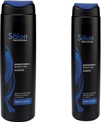 Modicare Advance Formula Dandruff Care Shampoo 200ml Each(400 ml)
