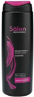 Modicare Salon Professional Advance Formula Smootth & Shine Shampoo(200 ml)