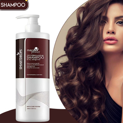 smartdrops Keratin Hair Shampoo, For Dry & Damaged Hair, Shampoo For Men & Women(100 ml)