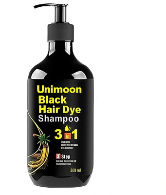 unimoon 3 in 1 Ayurvedic Scalp Nourish Cleanser(300 ml)
