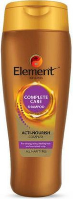 Element Complete Care Shampoo 200 ml(200 ml)