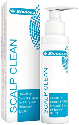 Bionova Scalp Clean(0.1 L)