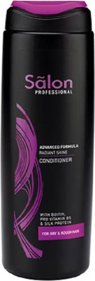 Modicare Salon Professional Advance Formula Radiant Shine Conditioner(200 ml)